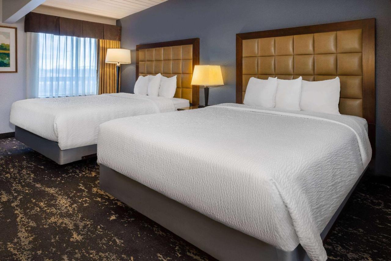 Travelodge By Wyndham Hotel