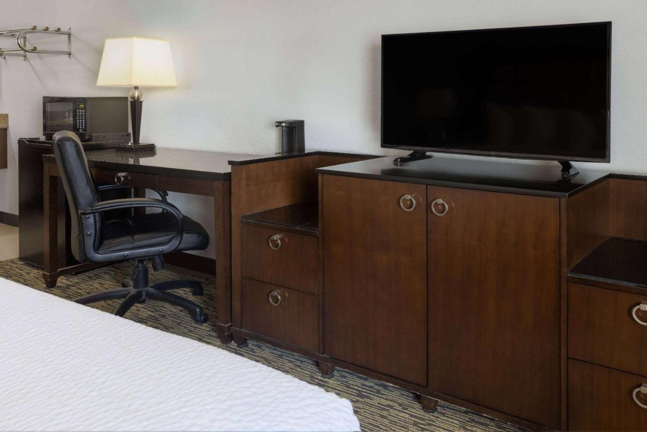Hotel Travelodge By Wyndham